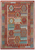 Maimaneh Kilim 297 x 202 cms - The Nomads Tent